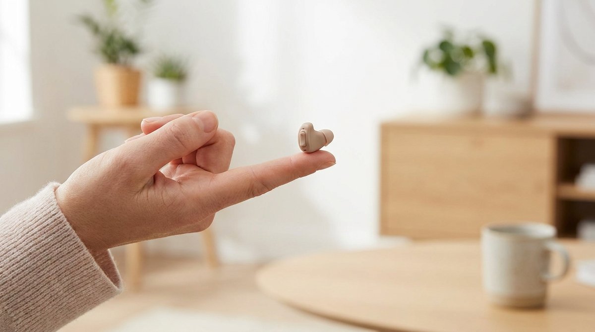 Are Invisible Hearing Aids Worth It in 2026?