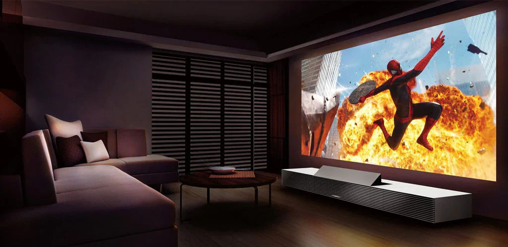 Top 5 projecteurs 2026