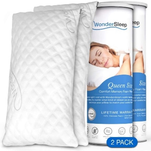 Mediflow Water Pillow